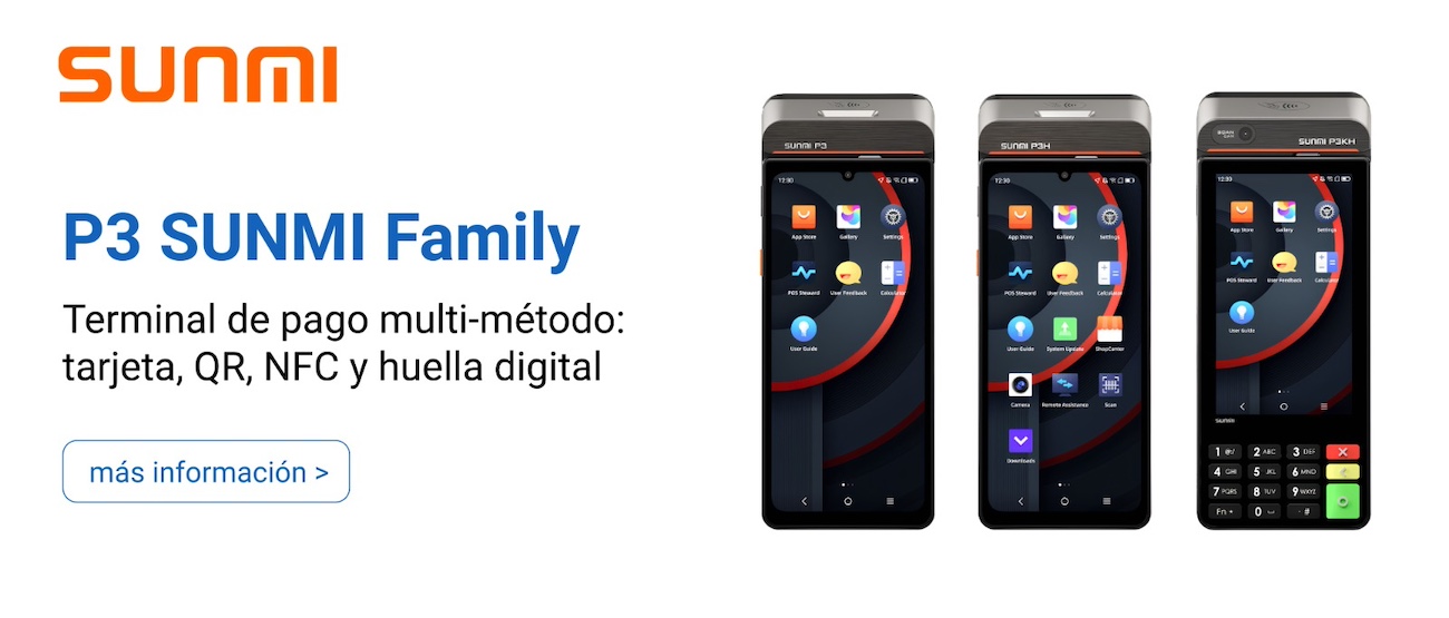 Terminal-P3-SUNMI-Family-pago-inteligente